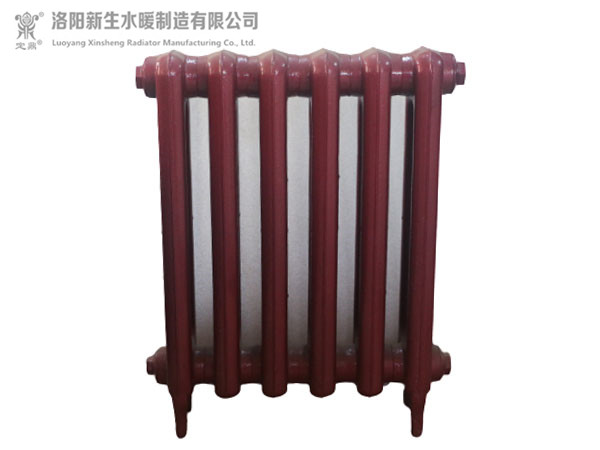 鑄鐵暖氣片發(fā)黑如何清洗？做好這四步即可！